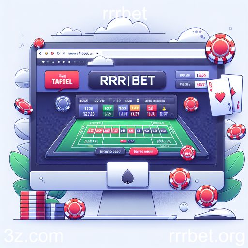 Descubra a Excitante Categoria de Apostas da rrrbet